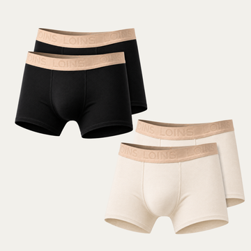 The Full Rotation (4 Pack, Both Colors – Save 10%)