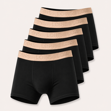 The Disciplined Set (5 Pack, Save 12%)