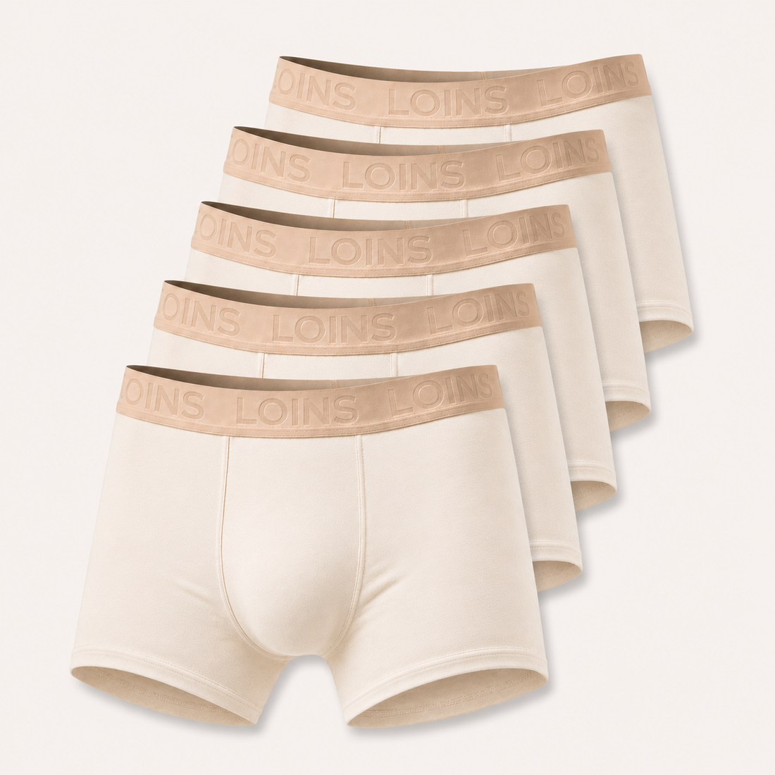 The Disciplined Set (5 Pack, Save 12%)