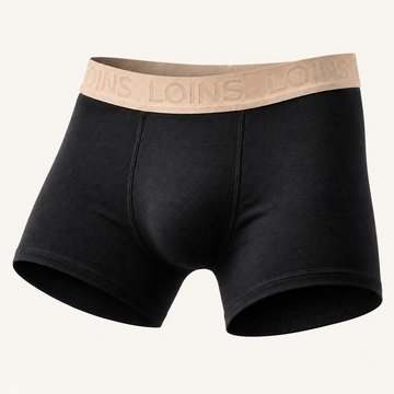 LOINS Organic Cotton Boxer Brief