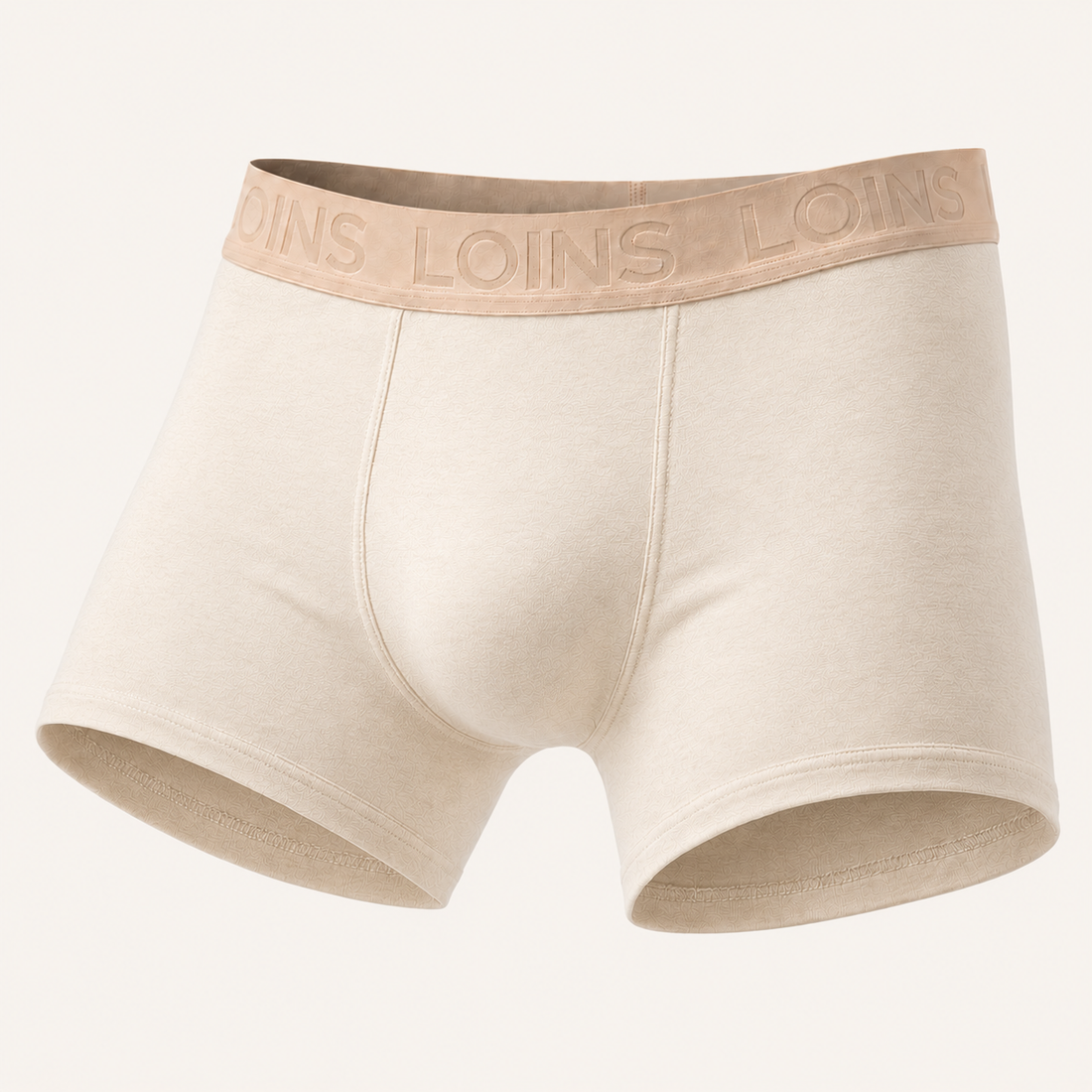 LOINS Organic Cotton Boxer Brief