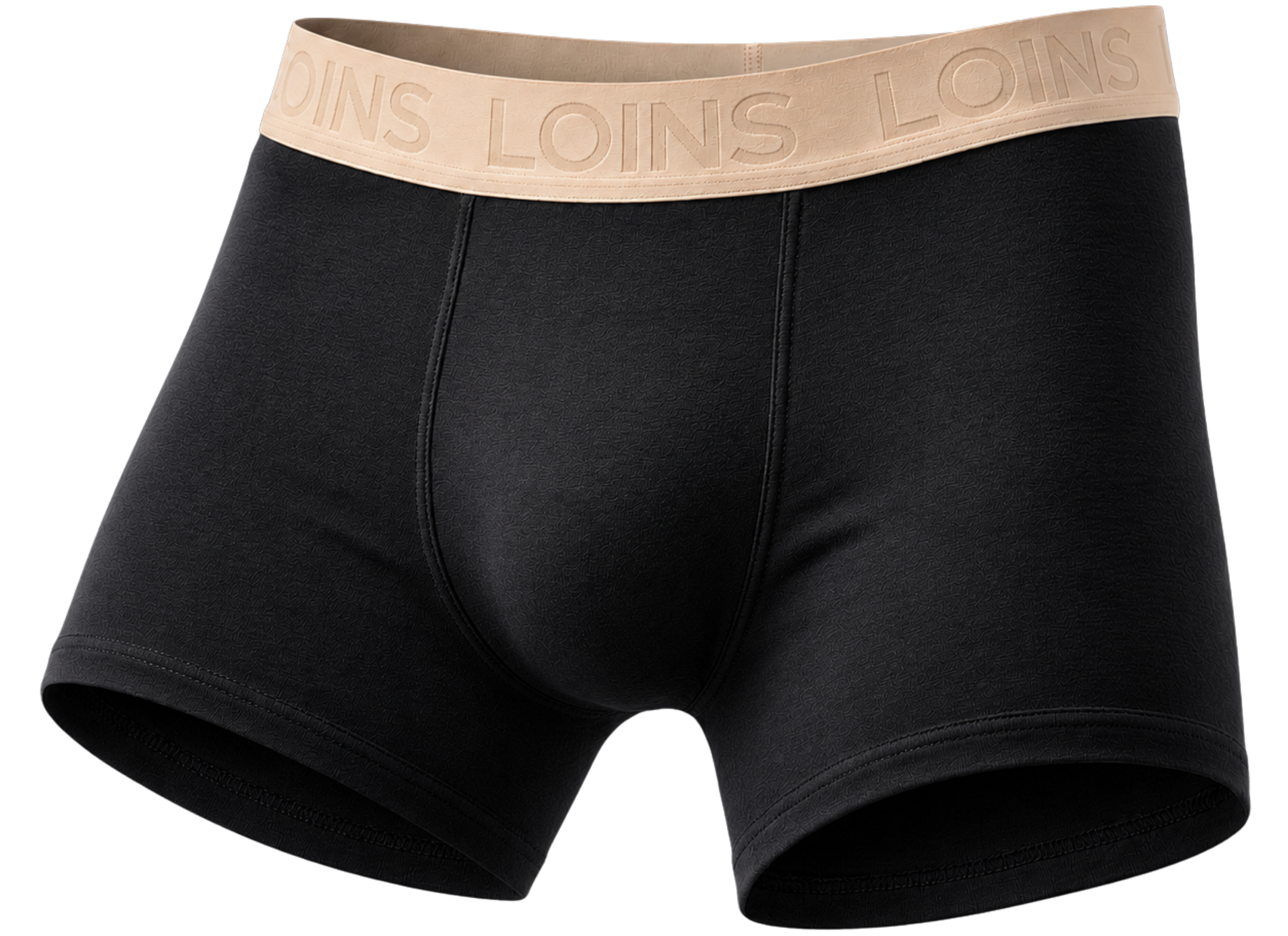 Your Underwear Is On 24 Hours a Day. Act Like It.