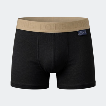 LOINS Organic Cotton Boxer Brief