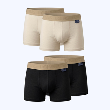The Full Rotation (4 Pack, Both Colors – Save 10%)
