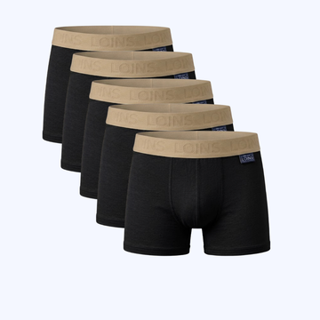 The Disciplined Set (5 Pack, Save 12%)
